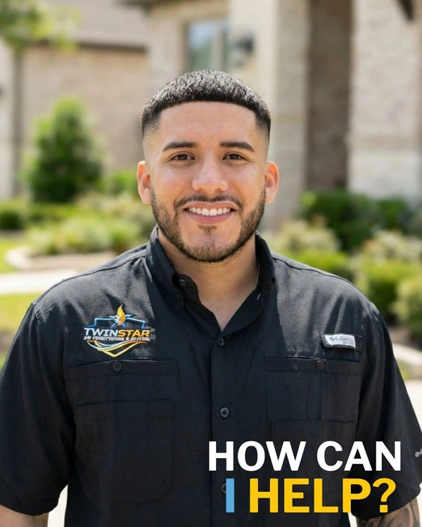 Erick TwinStar Owner