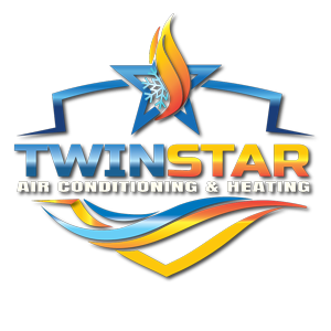 TwinStar AC Logo